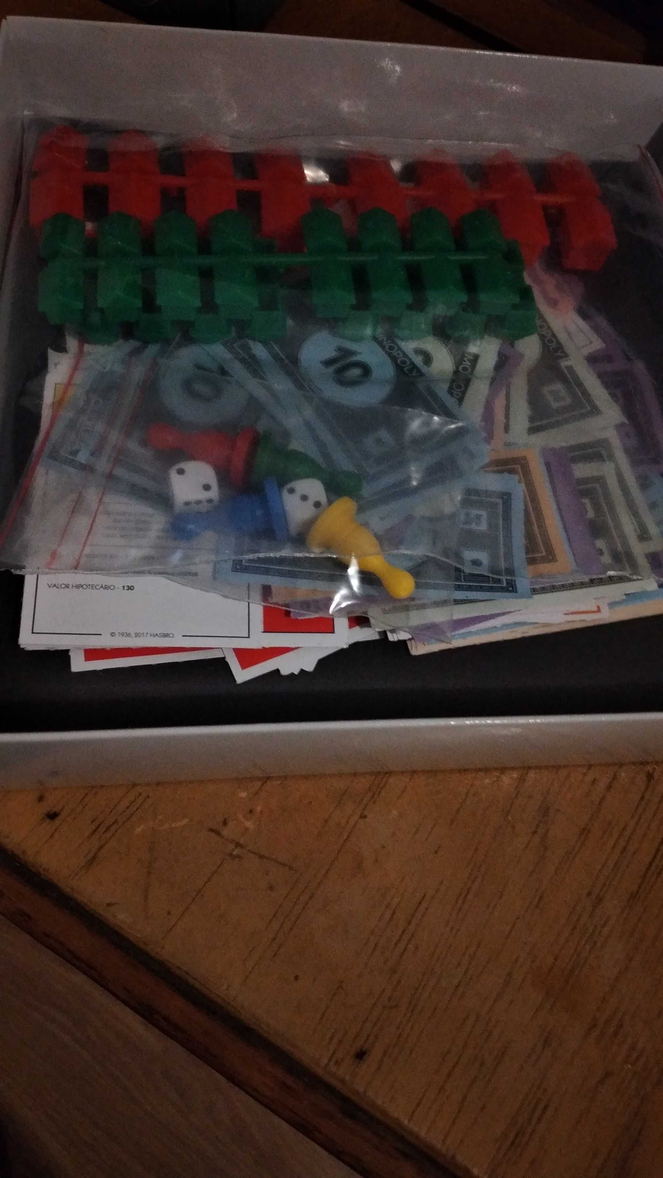 Monopoly sporting clube de Portugal