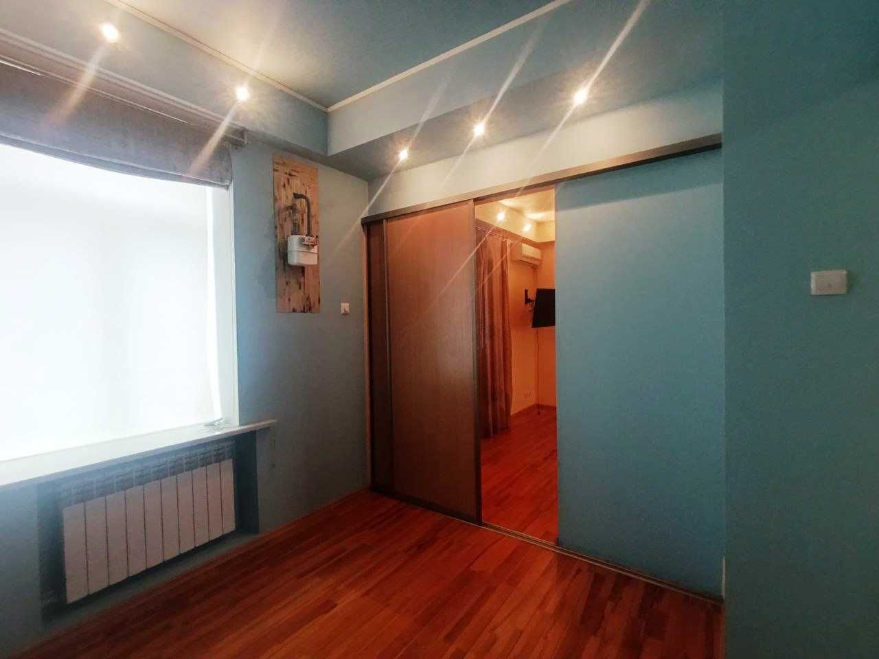 Продам 2к квартиру р-н Локомотива, м.Вокзальная