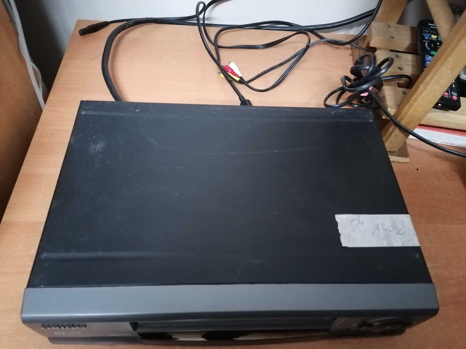 Magnetowid VHS Orion VH 1446
