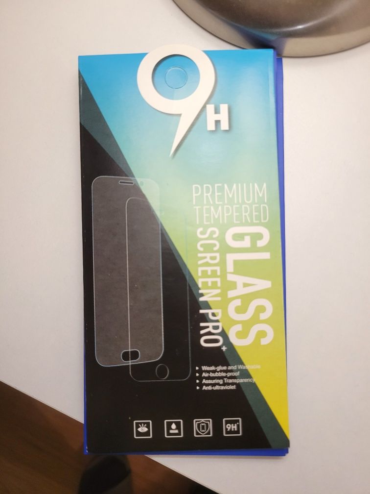 Szkło hybrydowe Huawei P30 lite