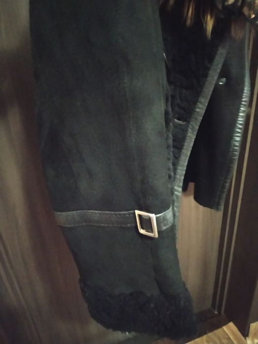 Дубльонка молодіжна.