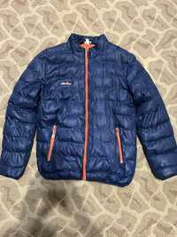 Микропуховик Ellesse