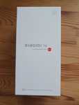 Nowy   zielony Xiaomi14