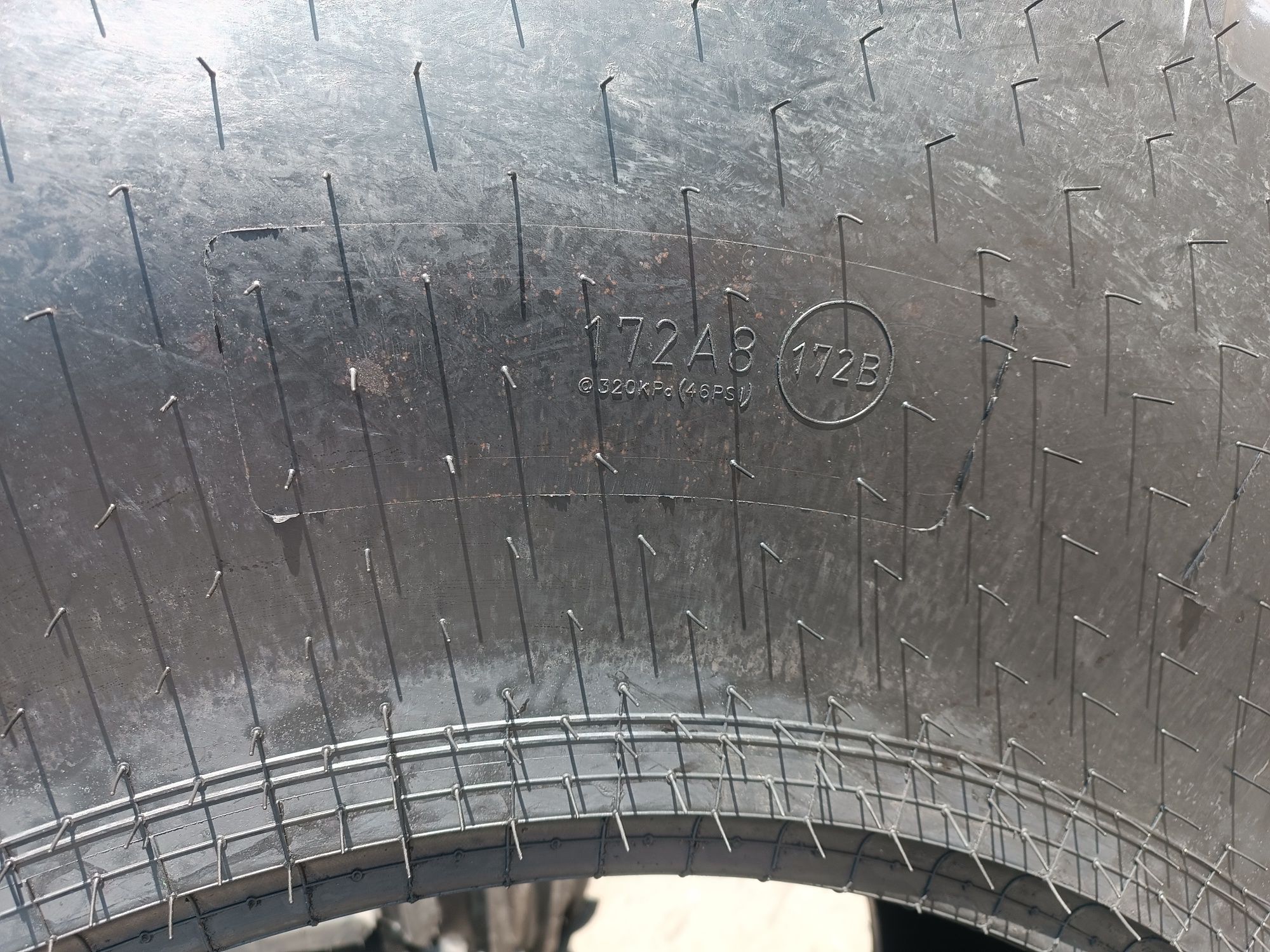 650/75R32 Galaxy Earth- PRO HS Radial 24.5R32