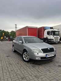 Skoda Octavia A5