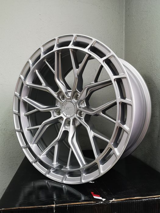 NEW! Felgi Japan Racing JR48 19" 20" BMW AUDI MERCEDES 5x112 5x120