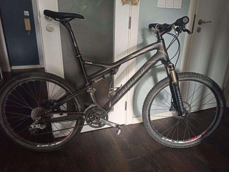 Specialized Épic roda 26