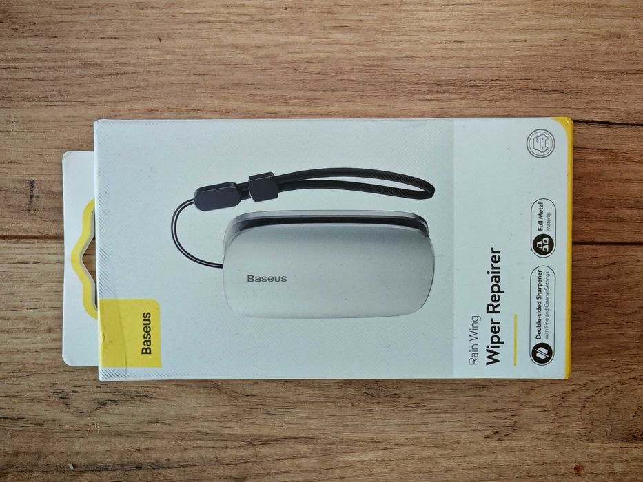 BASEUS Wiper Repairer renowator wycieraczek nowy