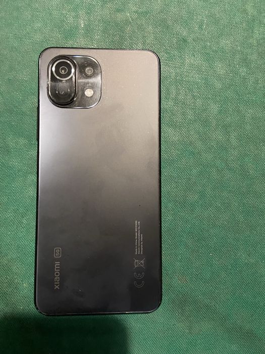 Продам ксіомі  м 11 лай 5 джі