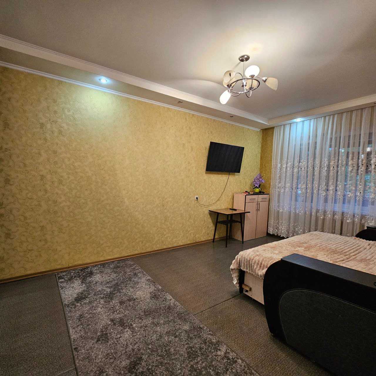 Продаж 1-ної квартири, ДНС (І.Каплуненка).