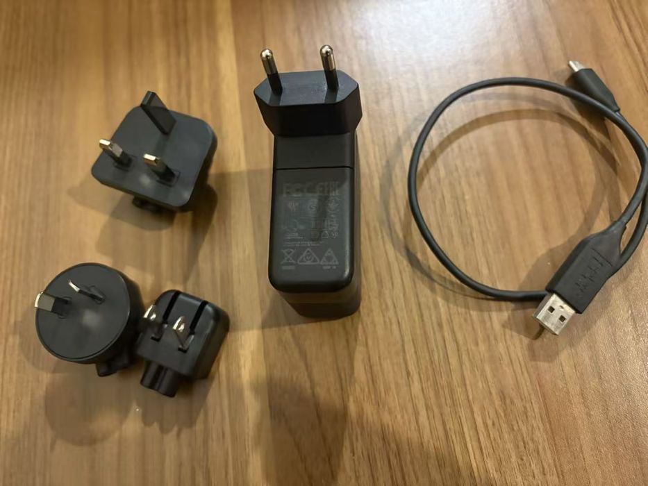 Ładowarka sieciowa GoPro Supercharger