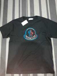 T-shirt Moncler nova