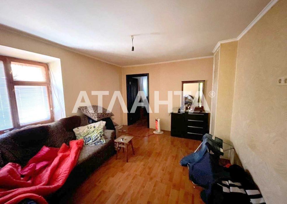 Продам 2-х комнатный дом на Черёмушках