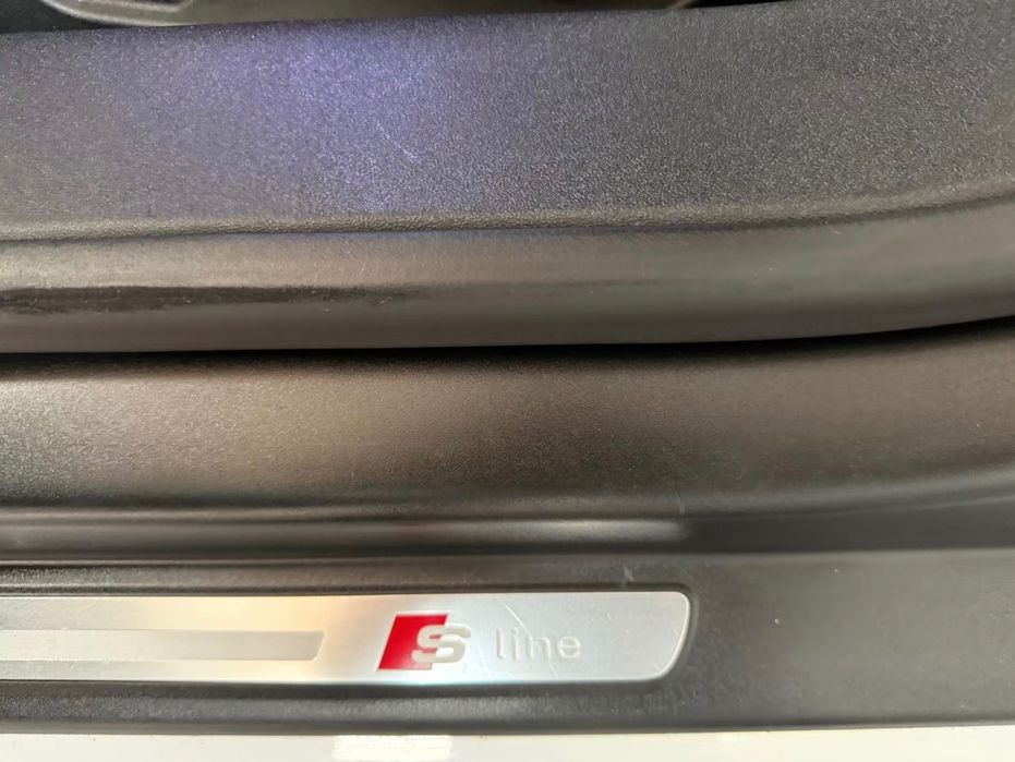 Audi TT 1.8 Tsfi S line