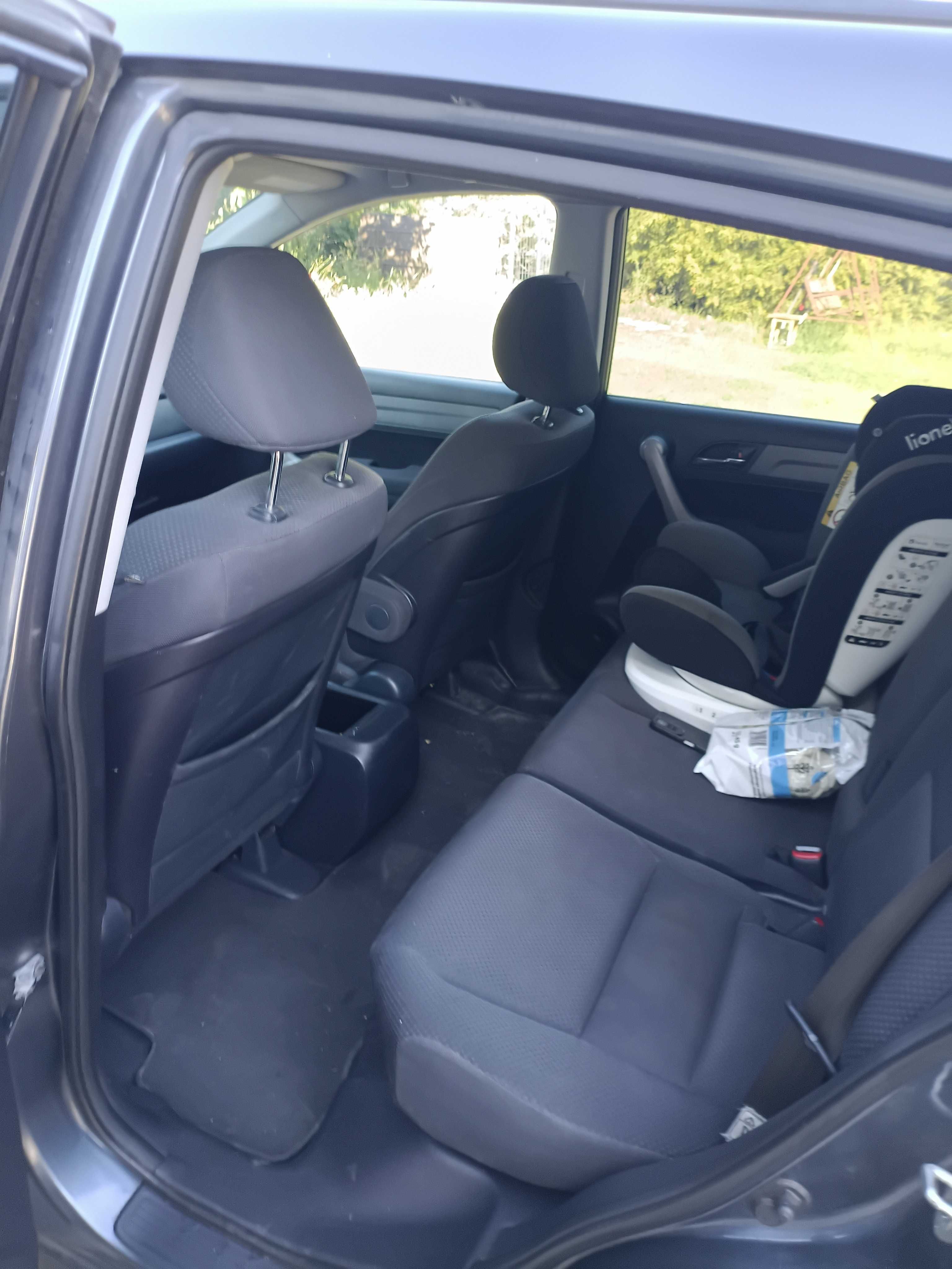 Sprzedam Honda CR-V