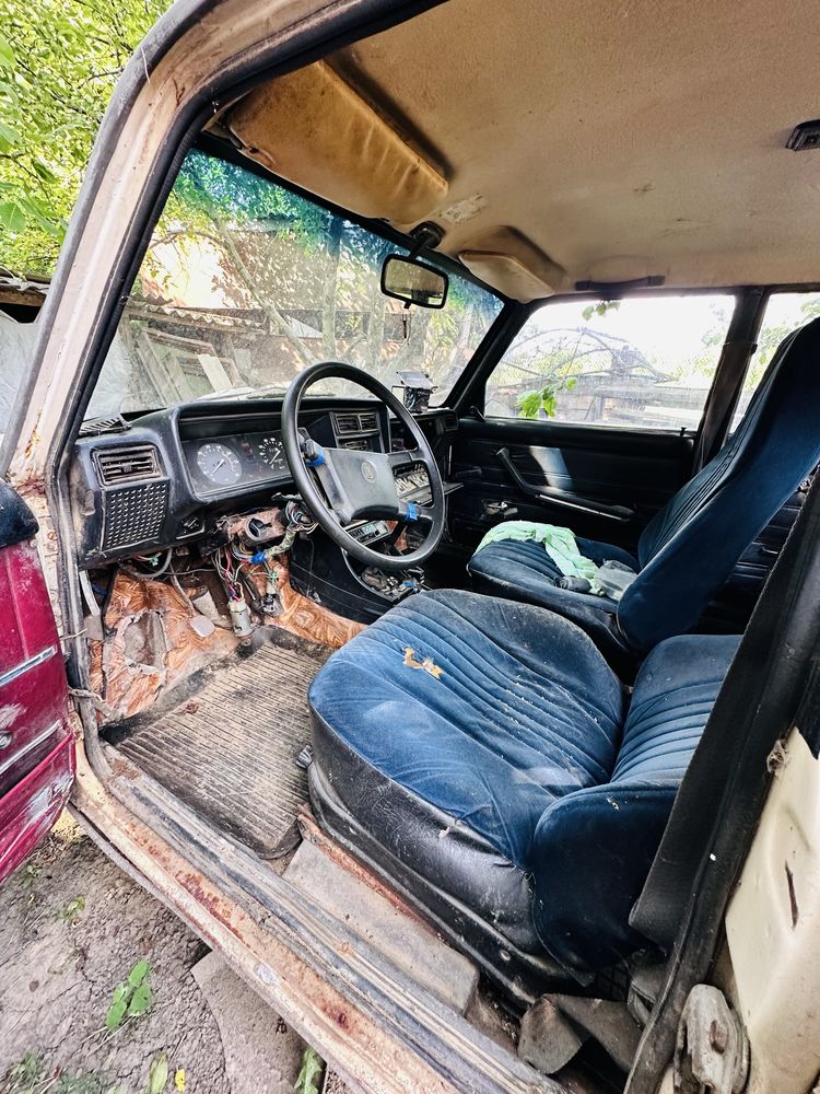 Авто 2107 Не на ходу