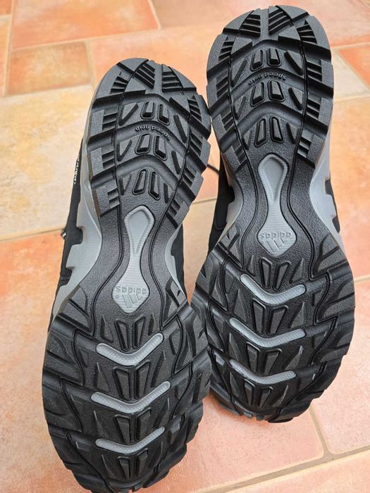 Buty Adidas Terrex Gore-Tex, r.48 - nowe