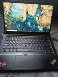 Ноутбук Lenovo ThinkPad E14 Gen 2 Amd 5 4500 Radeon 16gb 256 nvme ssd
