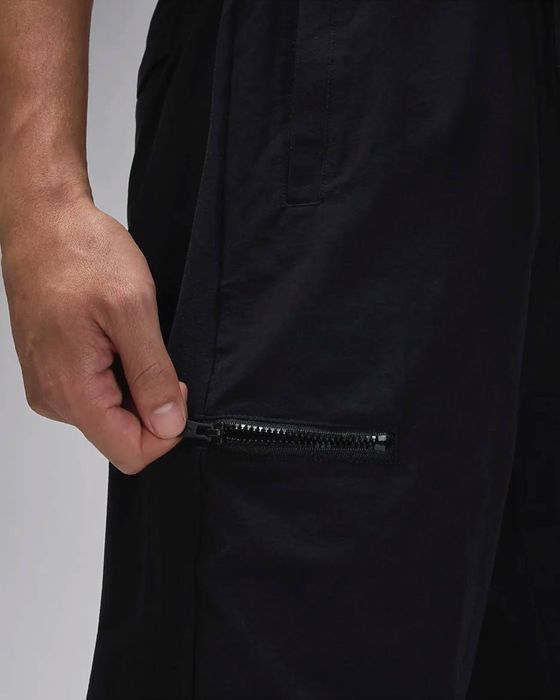Чоловічі оригінальні спортивні штани Air Jordan Essentials Woven Pants