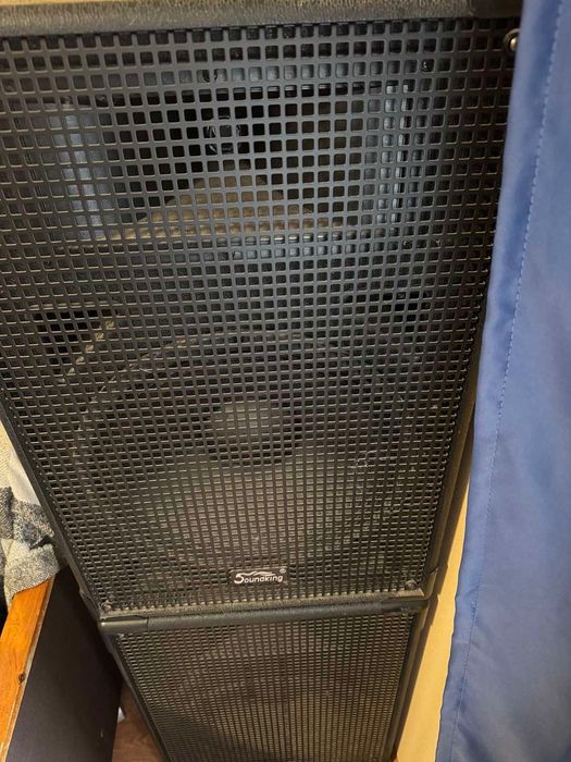 Акустична система Soundking fI042