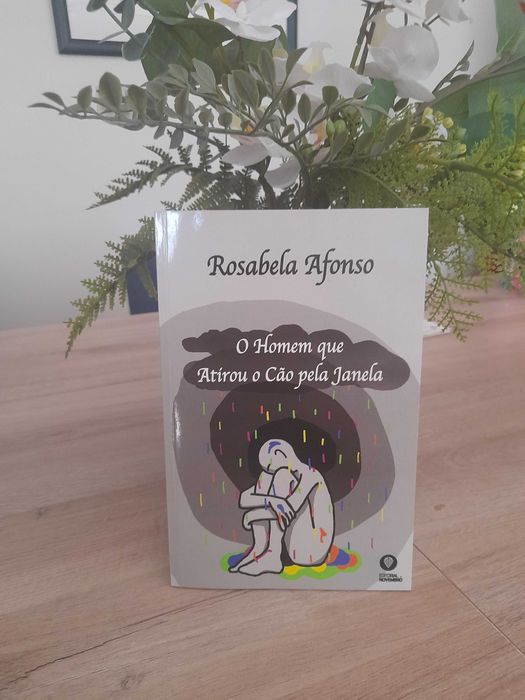 O Homem que Atirou o Cão pela Janela