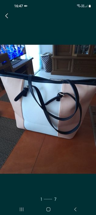 Torba torebka damska