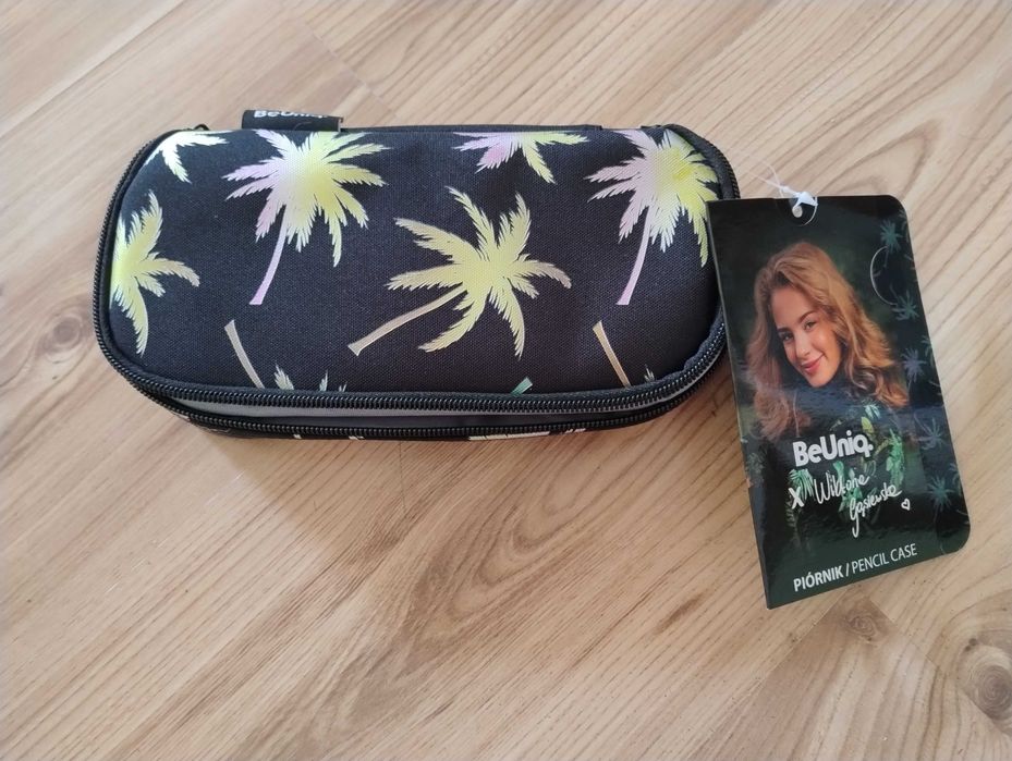 Nowy piórnik Beunic