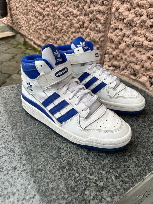 Кросівки Adidas Forum FY4976 42 розмір оригінал