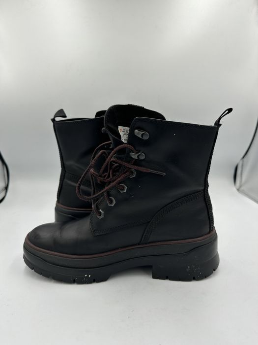 Botki damskie Timberland bez ocieplenia 37,5