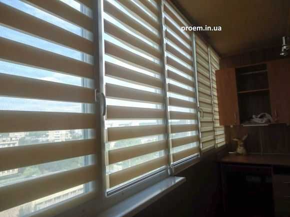 Жалюзи со скидкой, Рулонные Шторы День-Ночь, ролеты NEO 6️⃣5️⃣0️⃣0️⃣