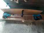 Продам  акумуляторний триммер Makita  DUR181BL