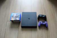 Playstation 4 como nova !