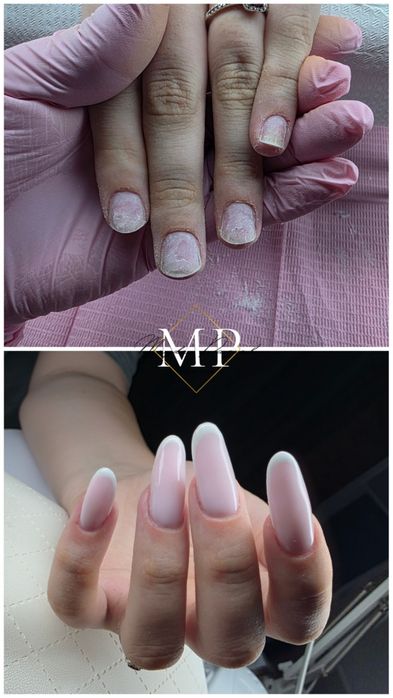 Manicure, Pedicure -Teofilów