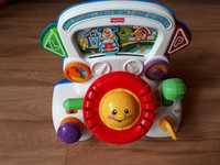 Kierownica Fisher Price