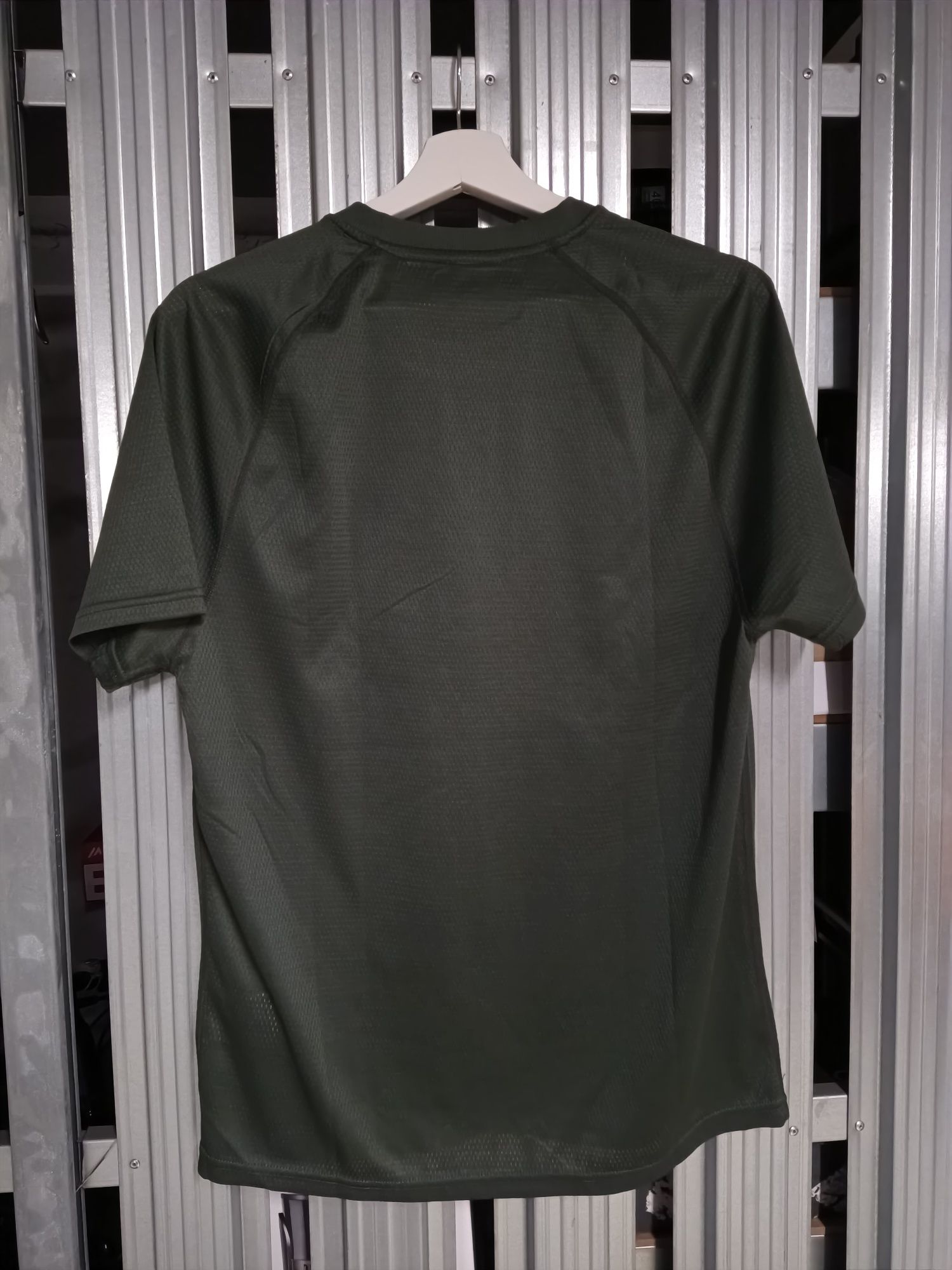 Lyle & Scott koszulka t-shirt męska
