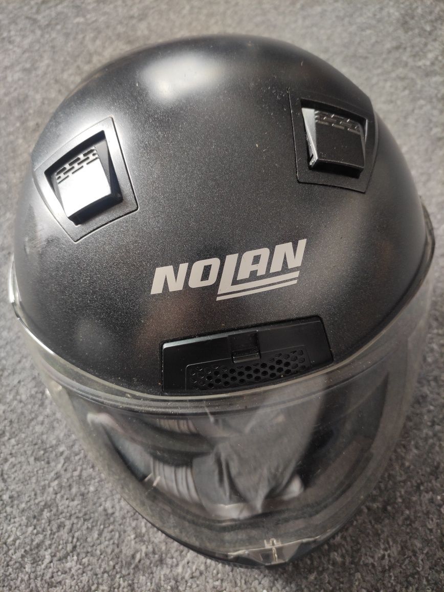 Kask motocyklowy Nolan L-XL