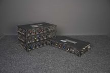 Аудіомікшер портативний Sound Devices 442 / Sound Devices 552