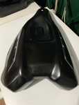Protecção de cárter Rallye para BMW R1200GS a partir de 2013