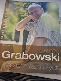 Na garnuszku życia Grabowski
