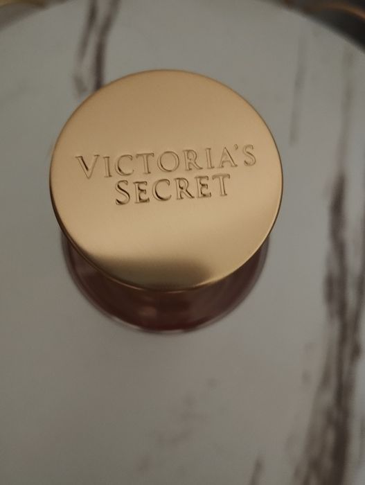 Mgiełka Victoria’s Secret Bare Vanilla