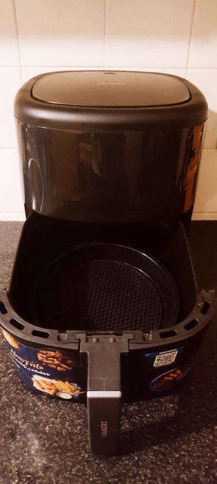 Airfryer - Fritadeira sem óleo