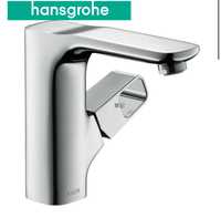 HANSGROHE AXOR URQUIOLA bateria umywalkowa jednokierunkowa