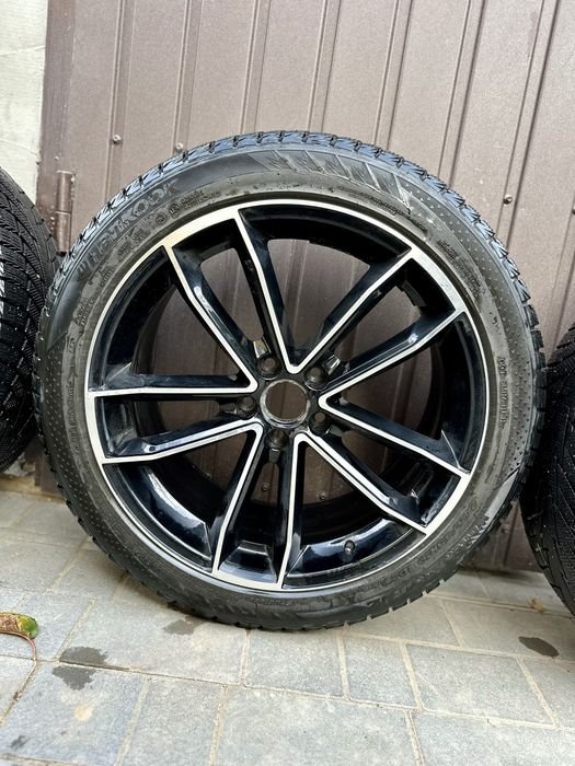 Диски 5/112/19 Audi A3, A4, A5, A6, A7, Q5, VW,Skoda