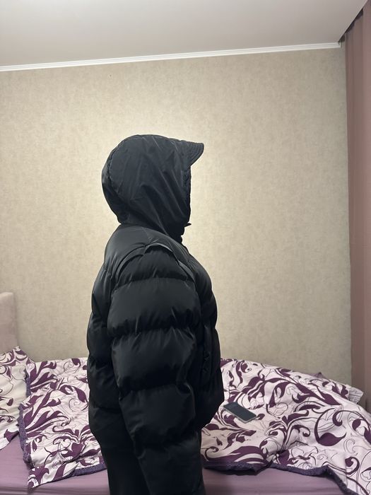 Курточка зимняя