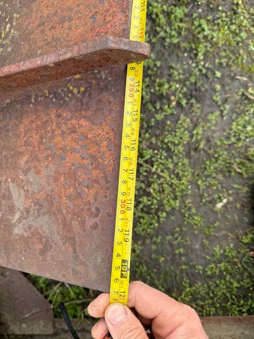 грейдер навісний