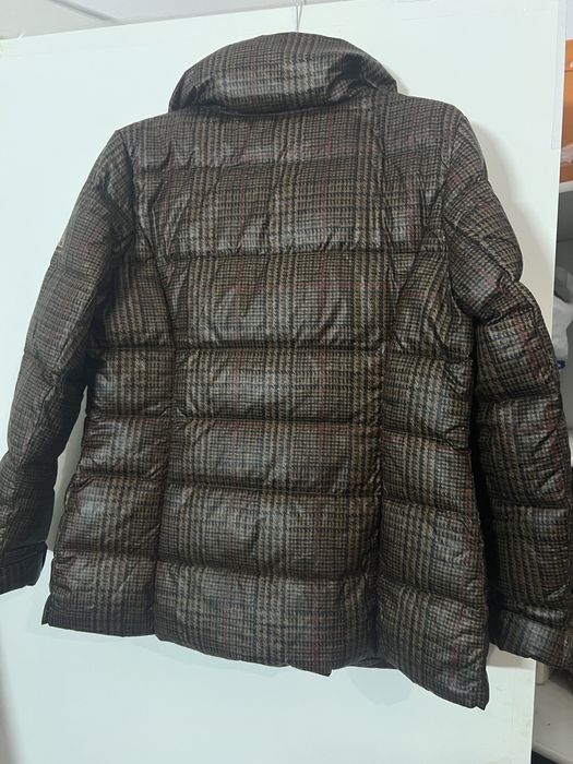 Пуховик куртка ralph lauren