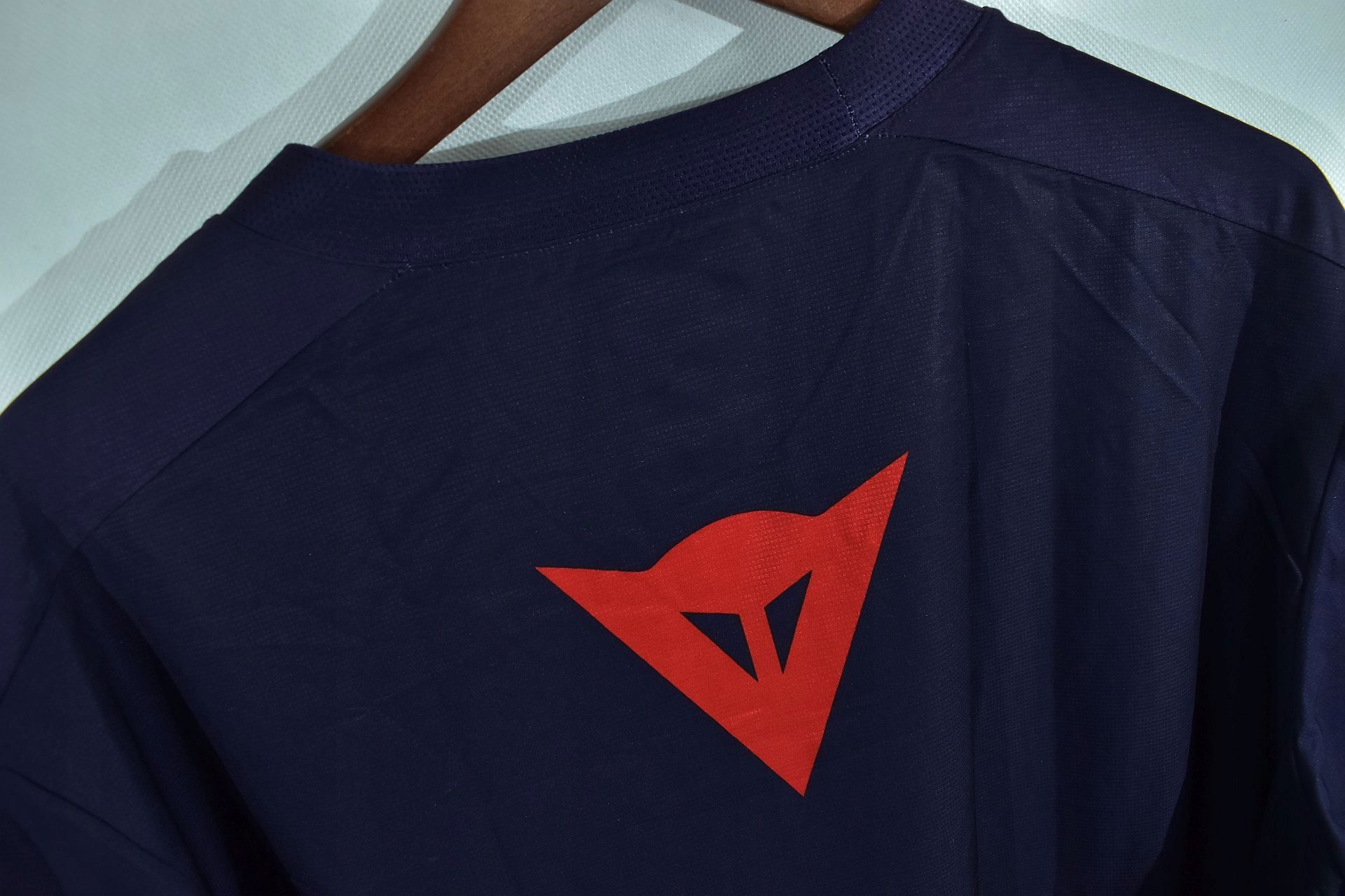 Dainese Logowana Koszulka Męska Xl