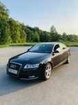 Audi A6 C6 320 km