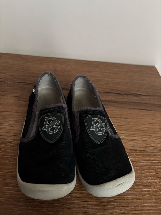 Взуття для хлопчика