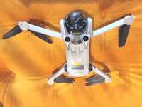 dron dji mini 3 pro fly more combo